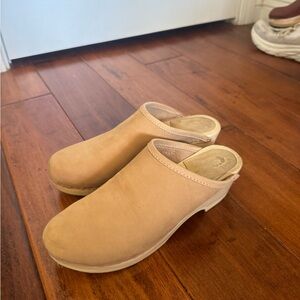 Valley clog on low base – 40